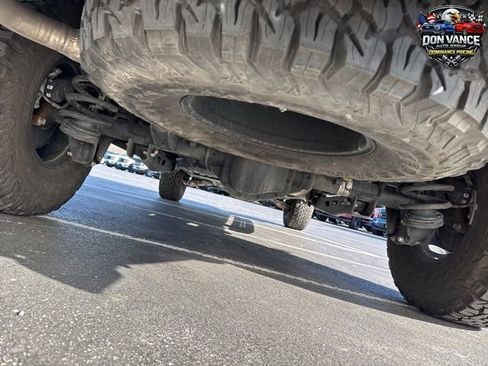 Used 2024 Ford F150 Raptor AWD/4WD image 39