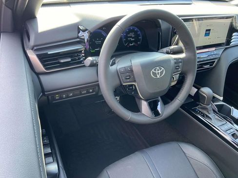 New 2026 Toyota Camry XSE image 13