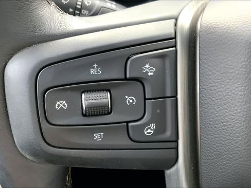 Used 2022 GMC Sierra 3500 Denali image 22