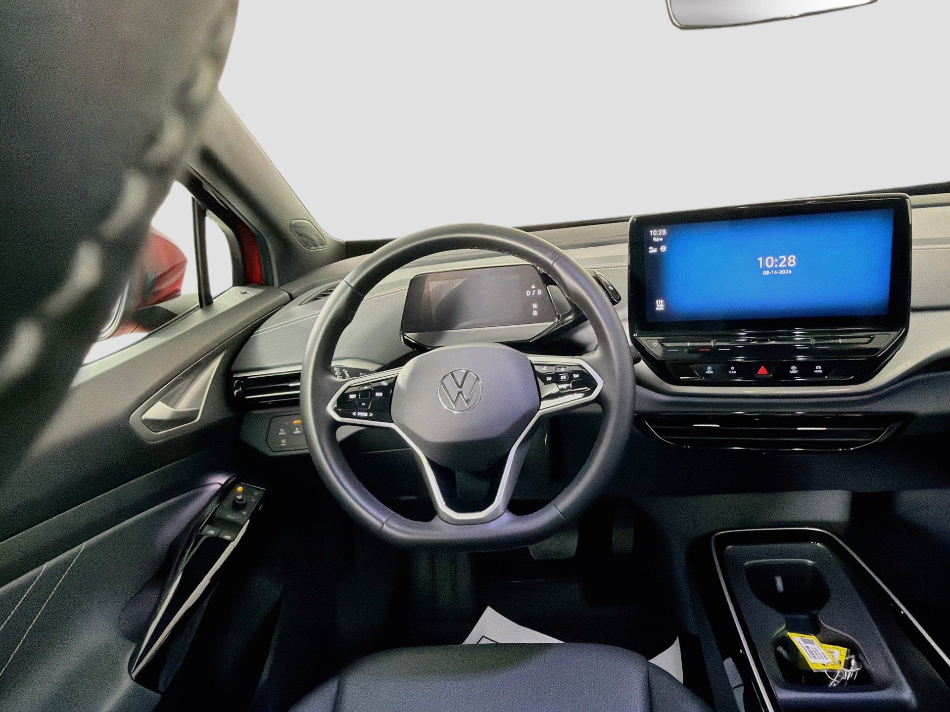 Certified 2023 Volkswagen ID.4 Pro S RWD image 21