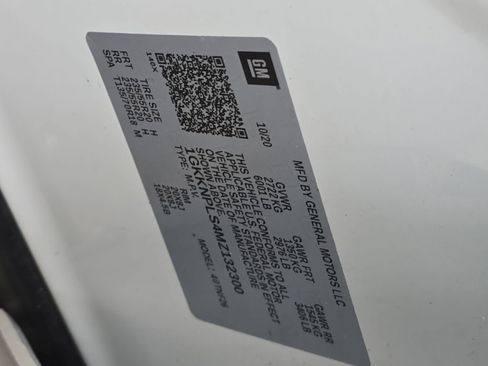 Used 2021 GMC Acadia Denali w/ Denali Technology Package image 43