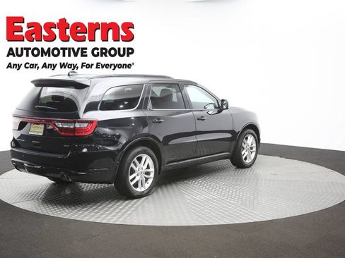 Used 2024 Dodge Durango GT RWD image 41