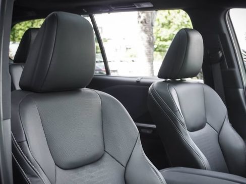 Certified 2025 Lexus TX 350 FWD w/ Technology Package image 27