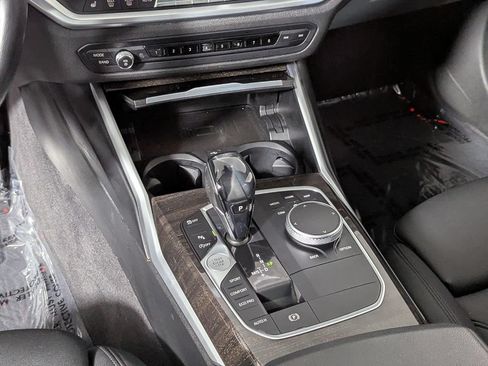 Used 2019 BMW 330i xDrive Sedan w/ Convenience Package AWD/4WD image 36