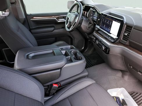 Used 2023 Chevrolet Silverado 1500 RST RWD image 32