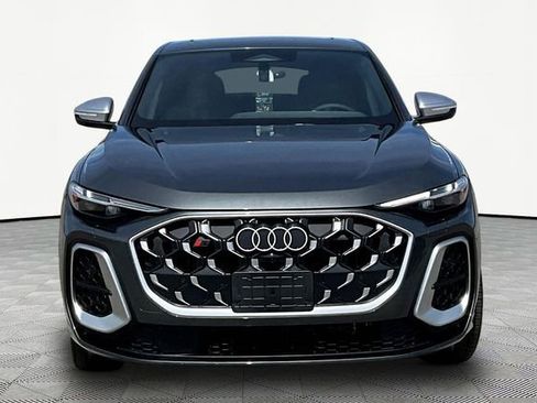 New 2026 Audi SQ5 Premium Plus image 3