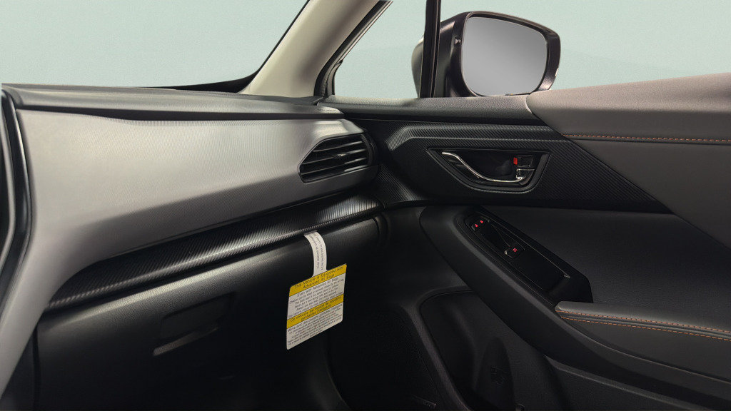 New 2026 Subaru Crosstrek 2.5i Limited AWD/4WD image 30