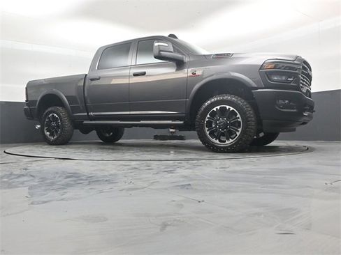 New 2026 RAM 2500 Tradesman image 37