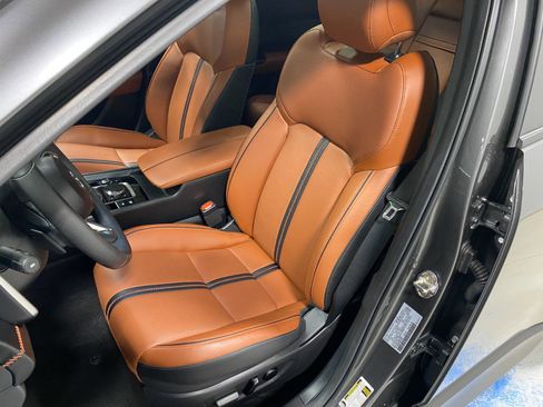 Used 2024 MAZDA CX-50 AWD 2.5 Turbo w/ Cargo Package image 11