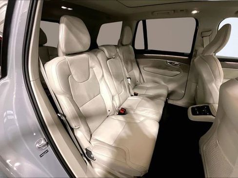New 2026 Volvo XC90 T8 Ultra w/ Protection Package Premier AWD/4WD image 11