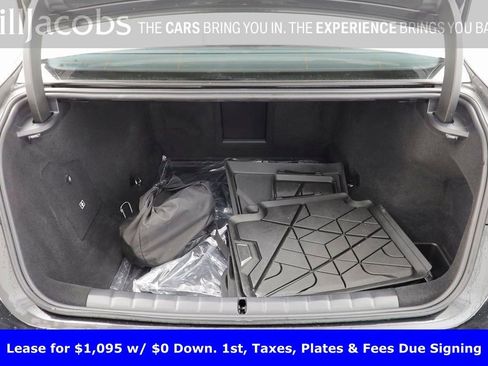 Certified 2025 BMW 750e xDrive 750e xDrive image 20