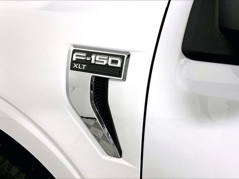 Used 2024 Ford F150 XLT w/ Mobile Office Package image 14