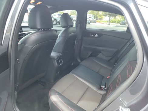 Used 2023 Kia Forte GT image 18