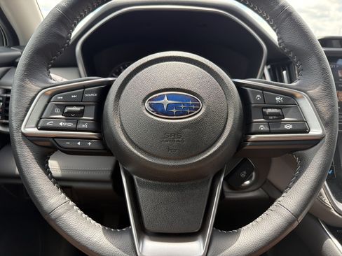Certified 2023 Subaru Outback Limited AWD/4WD image 26