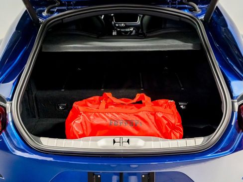 Certified 2019 Ferrari GTC4Lusso T image 45