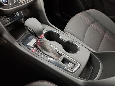 Used 2024 Chevrolet Equinox RS image 22