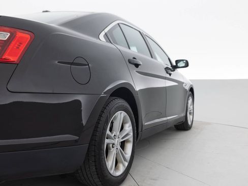 Used 2014 Ford Taurus SEL AWD/4WD image 14