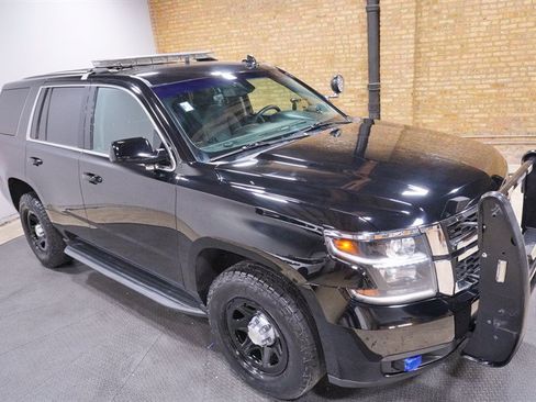 Used 2018 Chevrolet Tahoe 4WD image 7