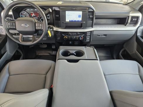 New 2026 Ford F450 XL image 20