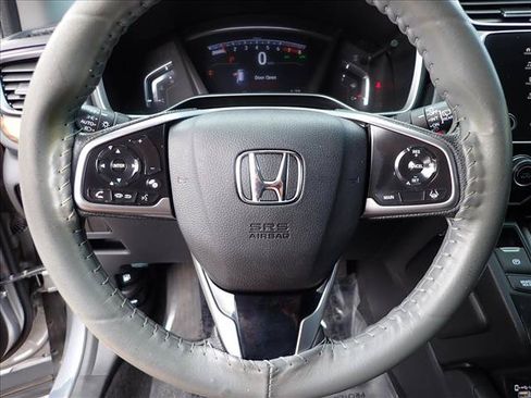 Used 2020 Honda CR-V EX image 14