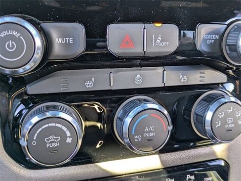 New 2026 RAM 1500 Big Horn/Lone Star image 21