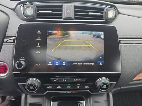 Used 2018 Honda CR-V EX image 18