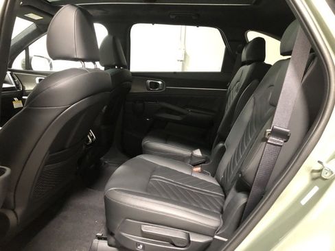 New 2026 Kia Sorento SX Prestige image 36