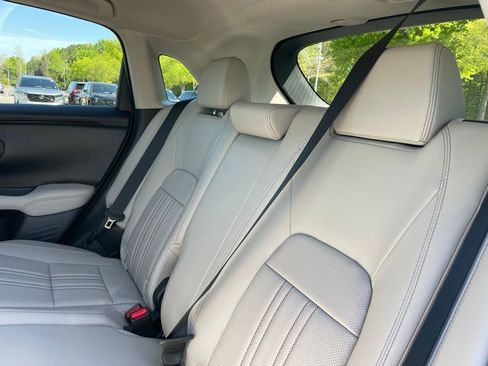 New 2026 Honda HR-V EX-L image 41
