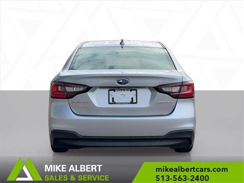 Used 2024 Subaru Legacy image 4