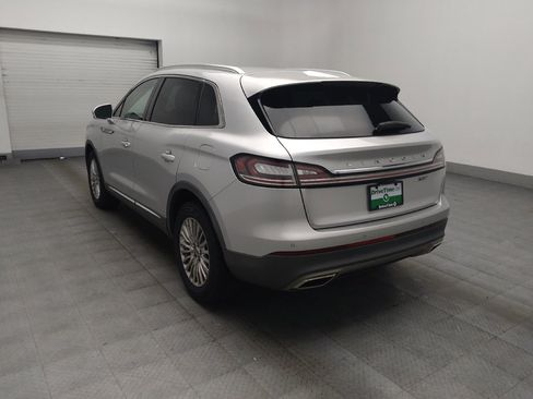 Used 2019 Lincoln Nautilus FWD image 5