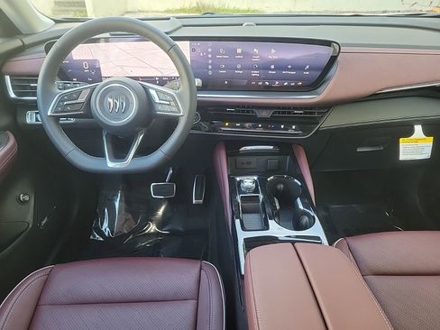 New 2026 Buick Envision Sport Touring image 13