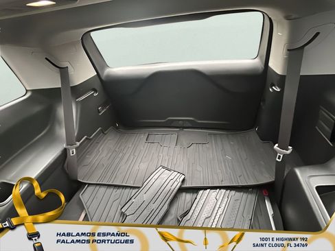 Used 2019 GMC Acadia SLT image 27