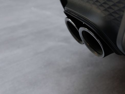 Certified 2026 Porsche Macan AWD/4WD image 25