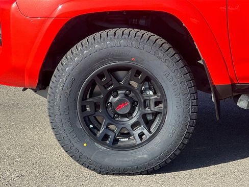 Certified 2023 Toyota 4Runner TRD Pro image 27