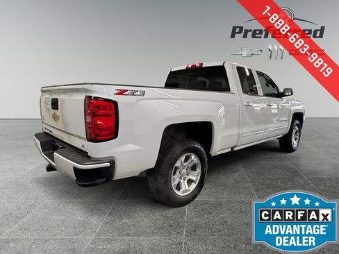 Used 2018 Chevrolet Silverado 1500 LT w/ All Star Edition image 18