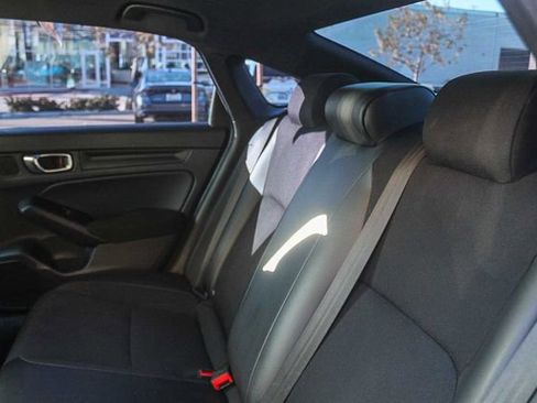 Used 2023 Honda Civic Sport image 26