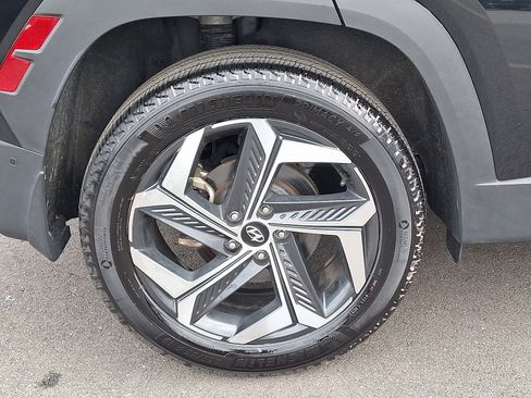 Used 2023 Hyundai Tucson Limited image 8