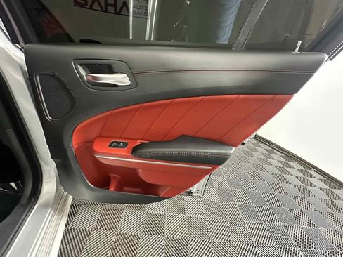 Used 2021 Dodge Charger Scat Pack RWD image 19