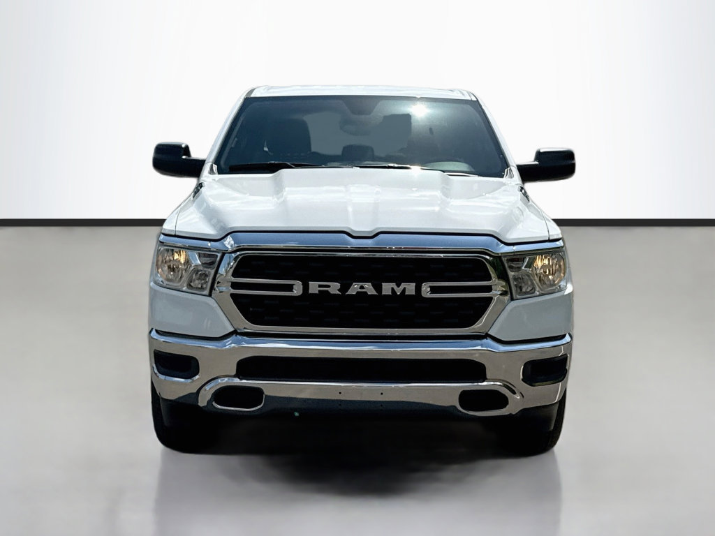 Used 2023 RAM 1500 Big Horn AWD/4WD image 2