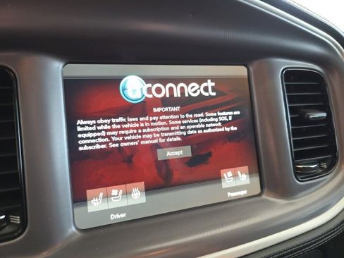 Used 2022 Dodge Charger SXT w/ Plus Group image 23