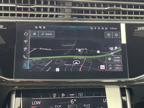 New 2025 Audi Q7 2.0T Premium Plus image 33