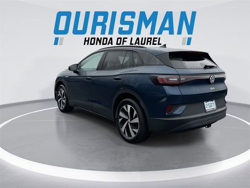 Used 2023 Volkswagen ID.4 Pro image 6