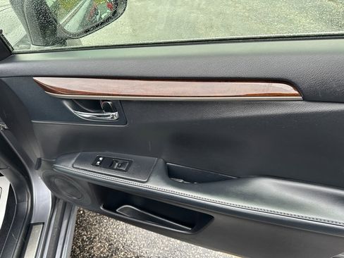 Used 2015 Lexus ES 350 w/ Luxury Package FWD image 27