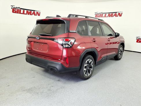 New 2026 Subaru Forester image 2