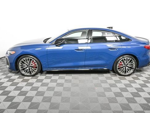 New 2025 Audi S5 Prestige image 32