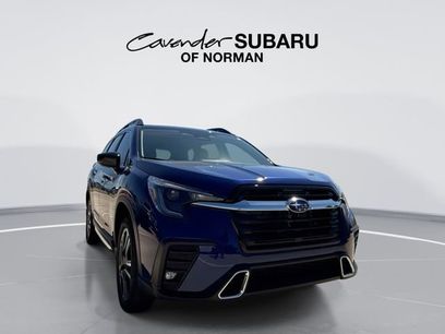 New 2026 Subaru Ascent Touring