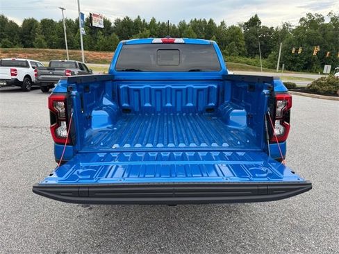 New 2025 Ford Ranger XLT w/ Trailer Tow Package image 10