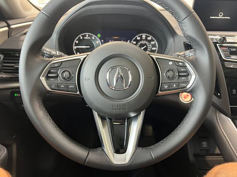 Used 2026 Acura RDX SH-AWD w/ Technology Package image 24
