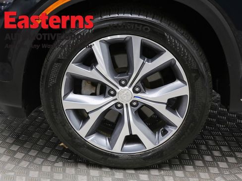 Used 2020 Hyundai Palisade SEL image 35