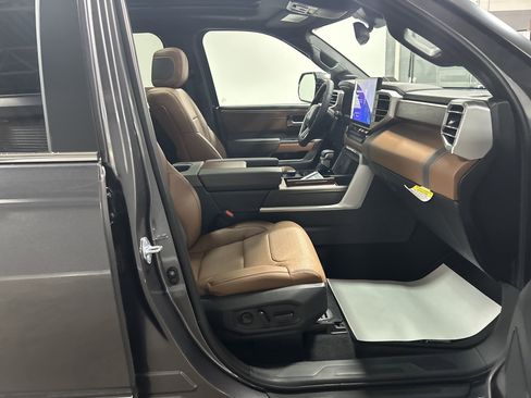 New 2025 Toyota Tundra 1794 Edition image 35
